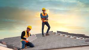 Fast & Reliable Emergency Roof Repairs in Badin, NC